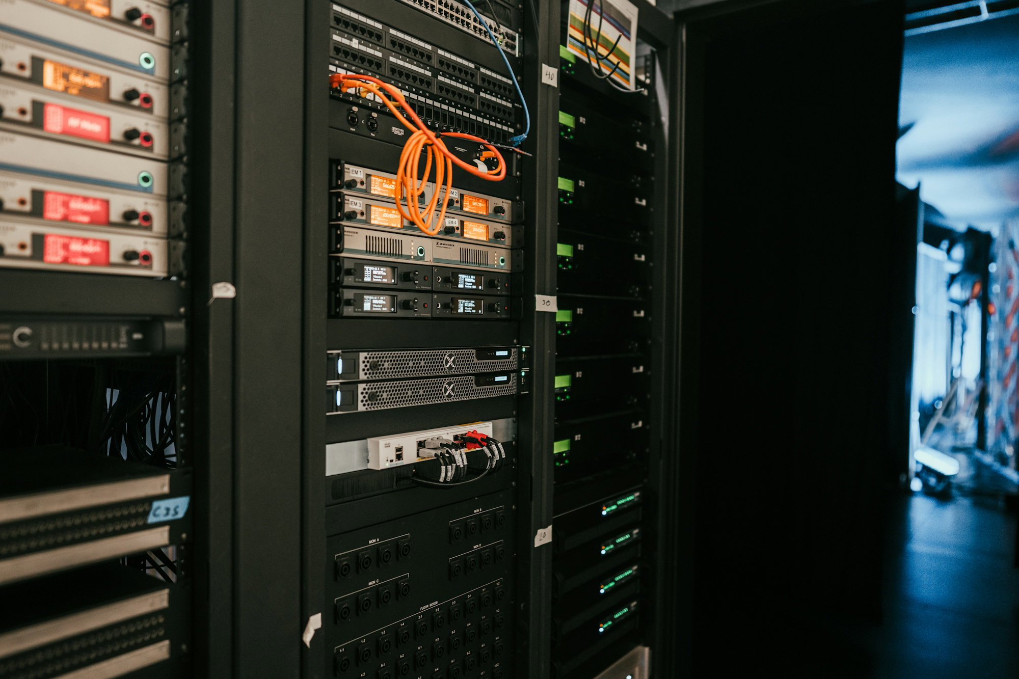 a-rack-of-servers-in-a-server-room.jpg a rack of servers in a server room