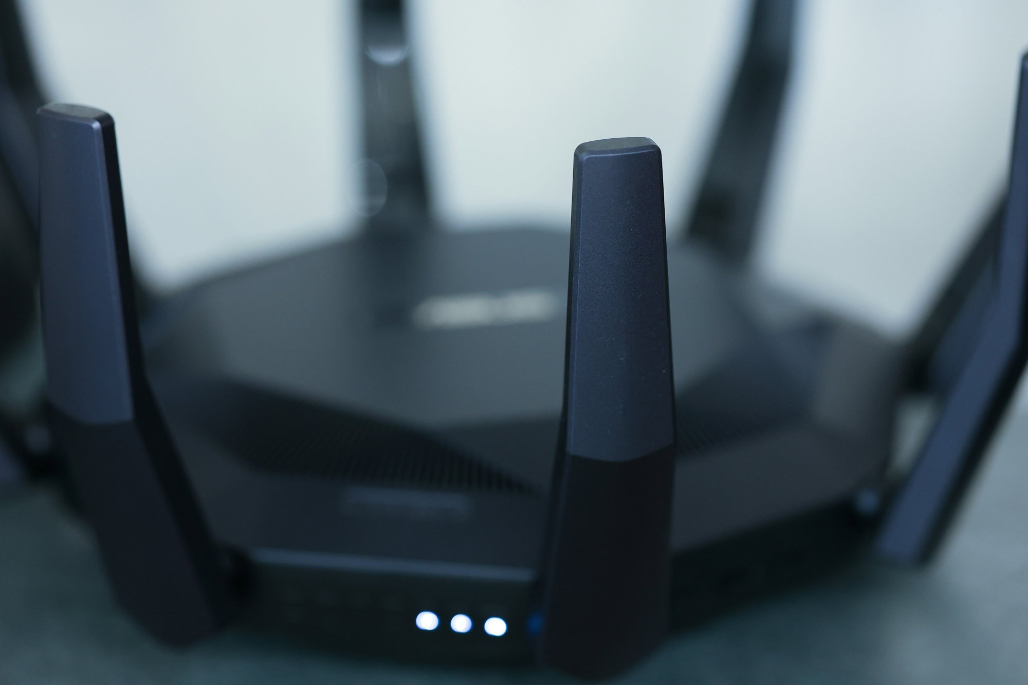 a-close-up-of-a-wireless-router.jpg A close-up of a wireless router